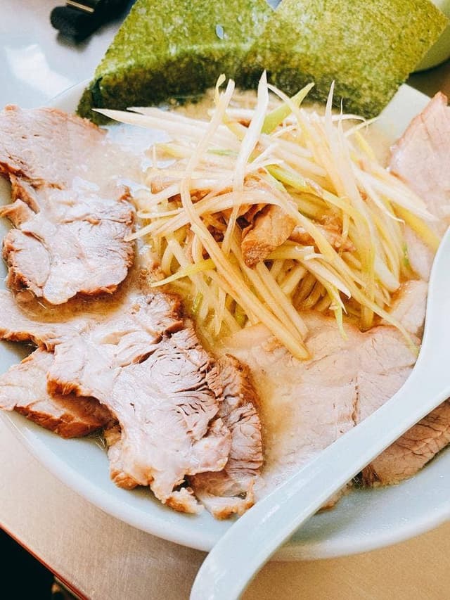 ラーメンショップ 野田店 - サブ画像2