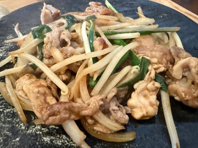 ごはん家 桂 - サブ画像1