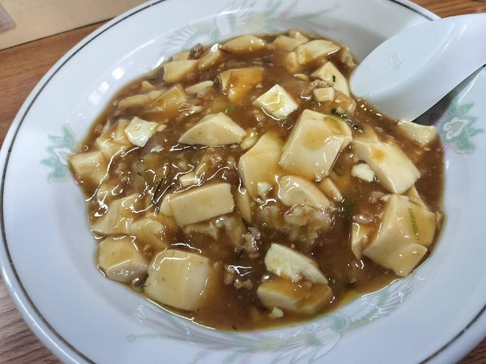 中華料理 大雄