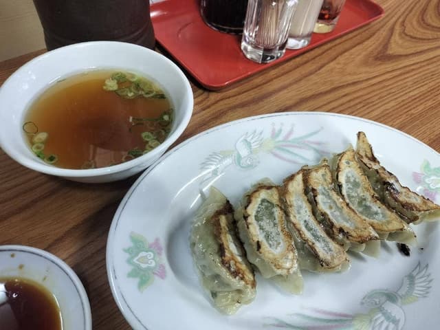 中華料理 大雄 - サブ画像1