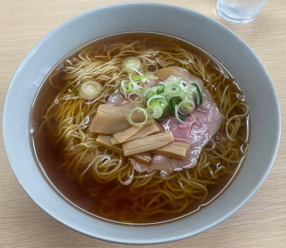 中華そば おのまつ