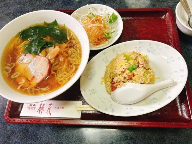 中華料理柳花 - サブ画像1