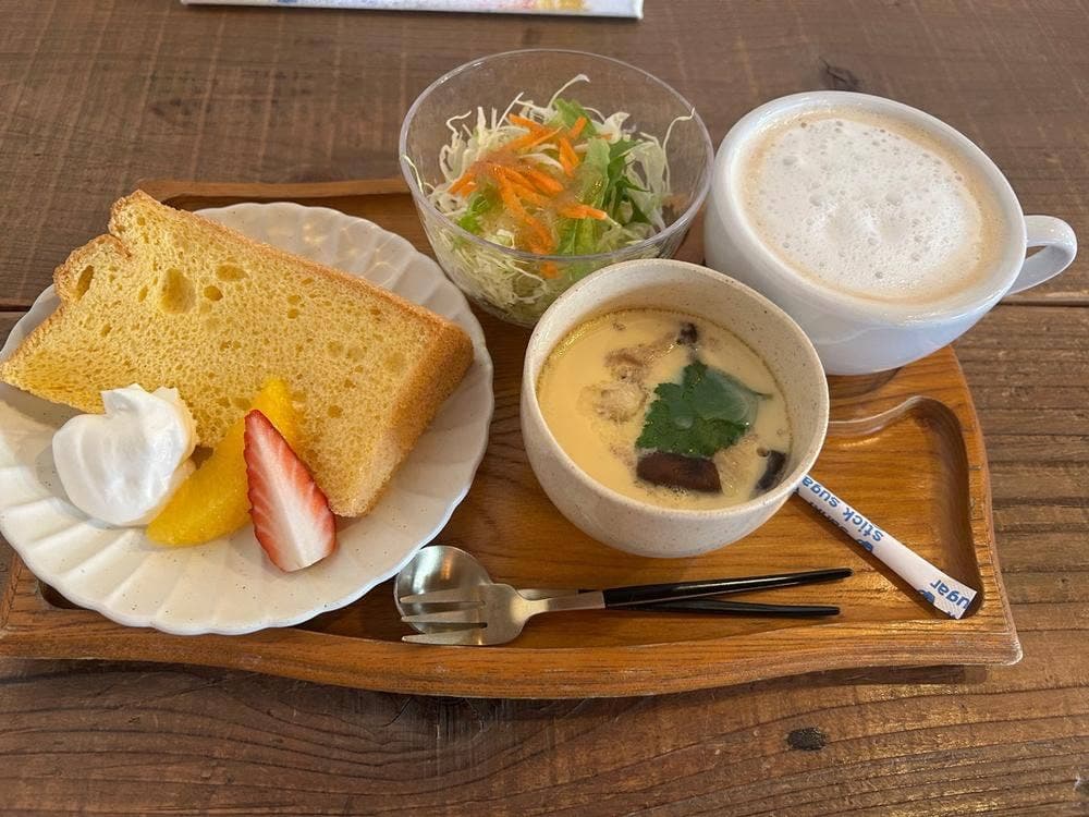Cafe John