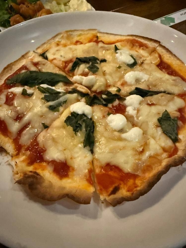 Itarian BAR CACCIATORE