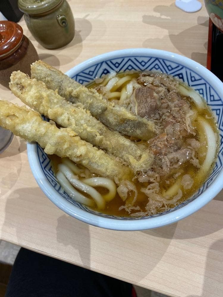 どんどん カジル岩国店