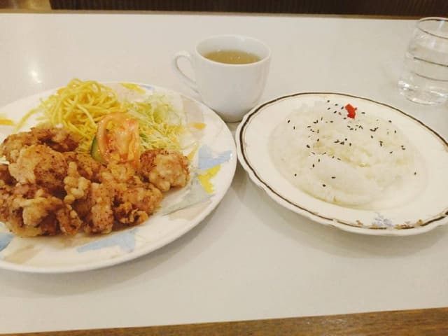 カフェ サウサリート - サブ画像2