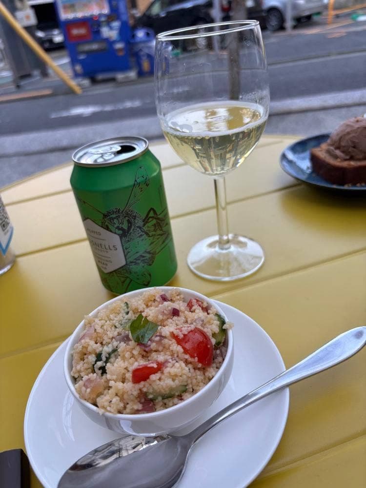 Deli at Communita