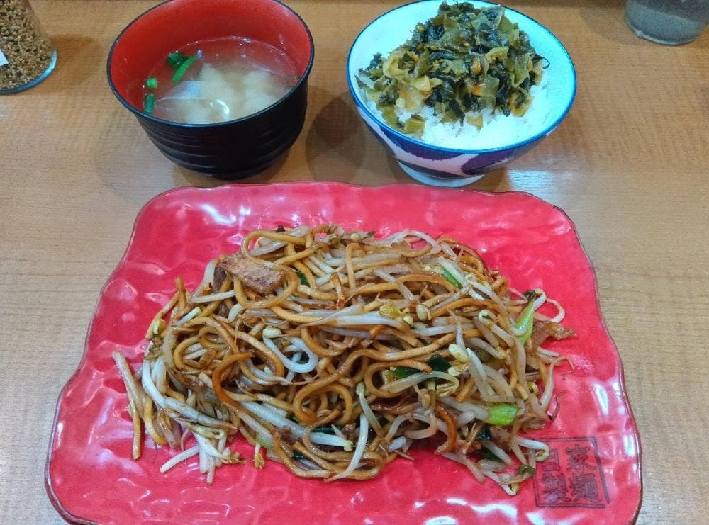 バソキ屋 那の川本店