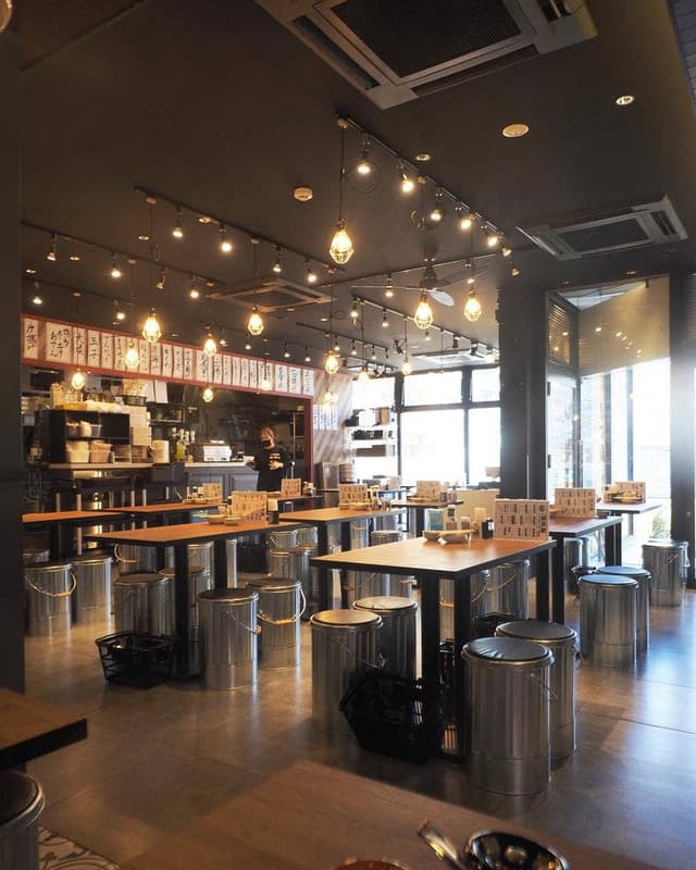 博多酒場 あいらしか 天神大名店 - サブ画像2