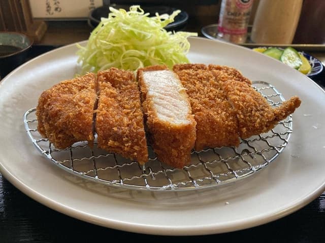 とんかつ居酒屋 豚将軍 - サブ画像1