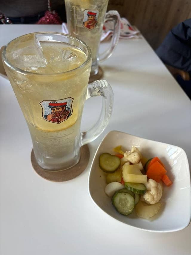 NOOR's KEBAB CAFE - サブ画像3