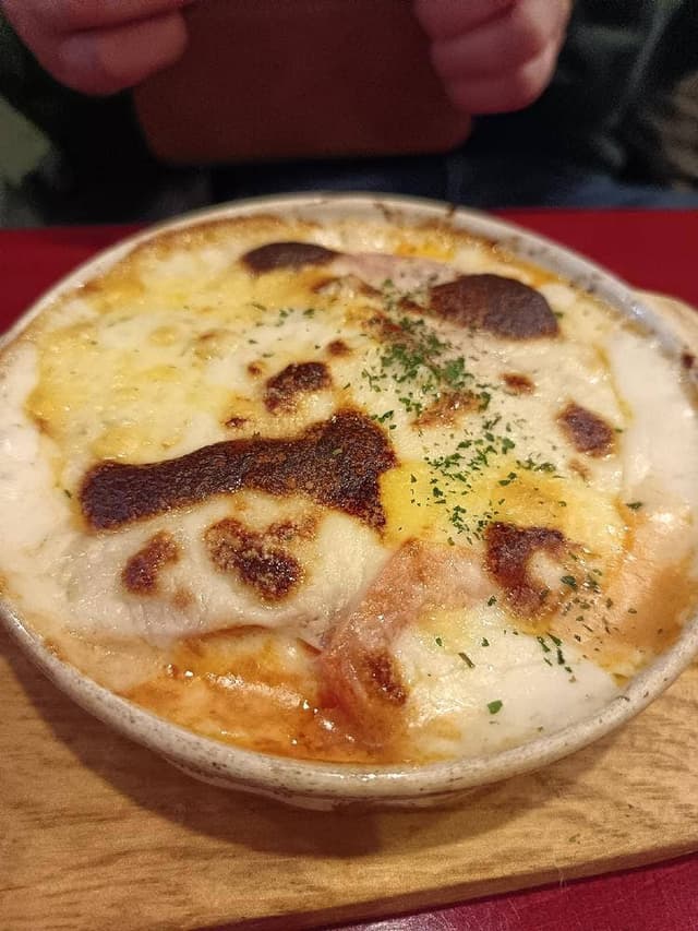 煉瓦屋コーヒーマリーナ - サブ画像1