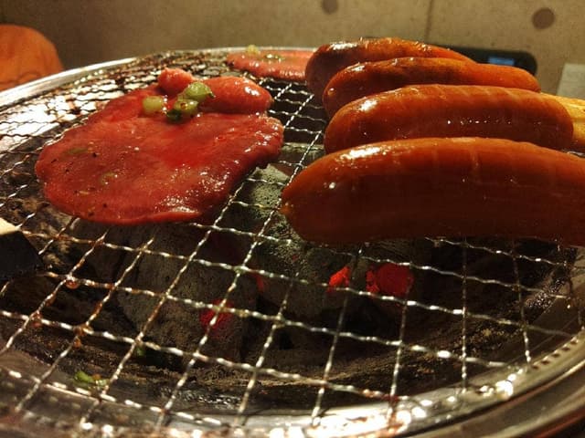 美崎牛 本店 - サブ画像1