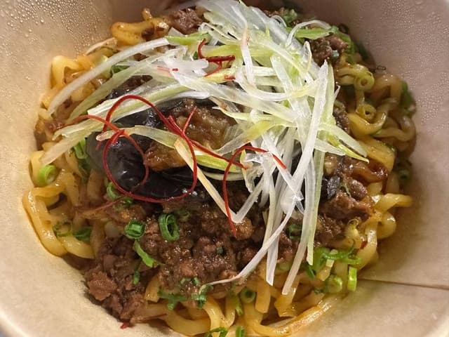 アジアンデリ&キッチン 福岡PayPayドーム店 - サブ画像3