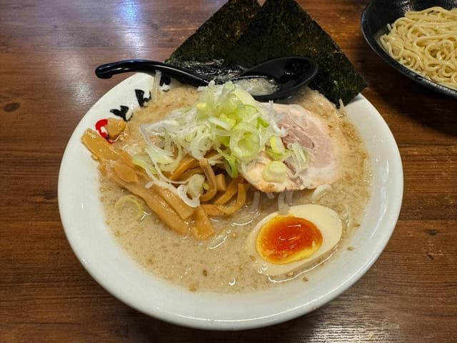 らーめん五衛門 浦安店 - サブ画像1