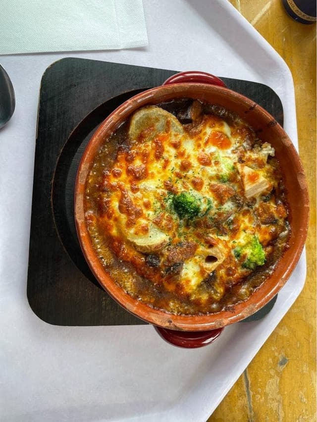 レストハウスやまびこ 野沢温泉スキー場 - サブ画像1