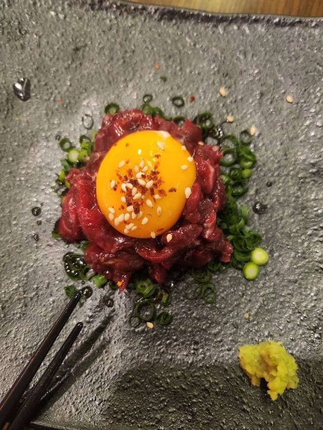 菊岡精肉店 - サブ画像1