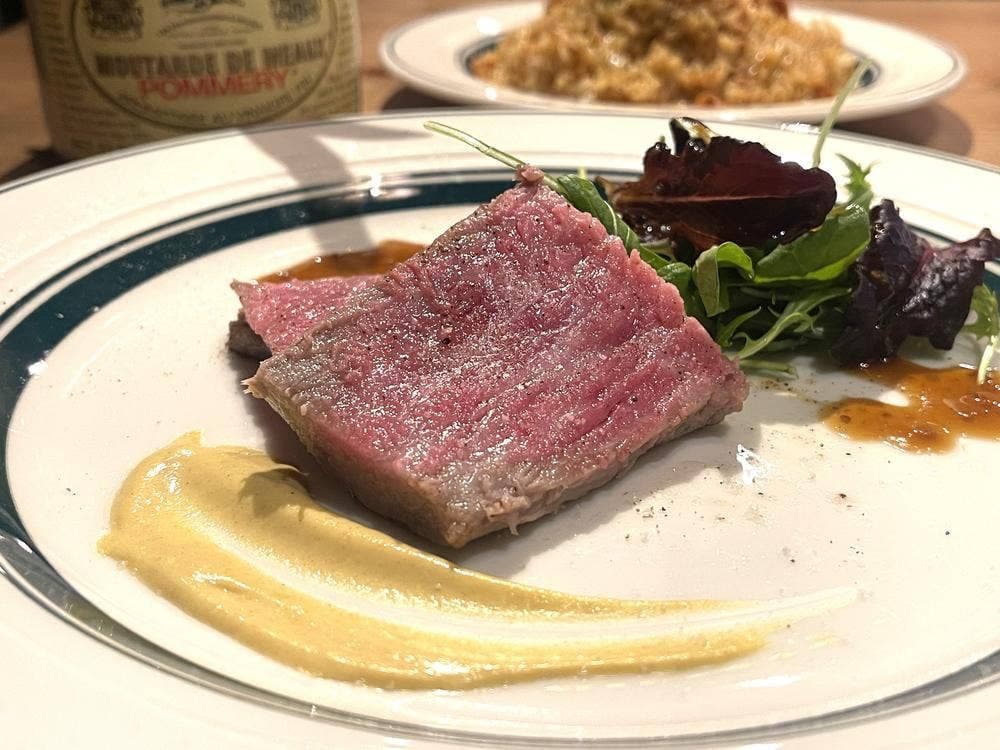 Steak House GARAGE 豊中本店