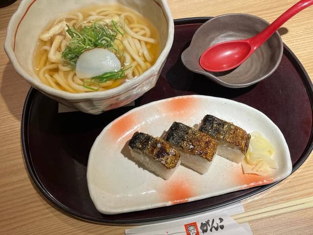 がんこ 伊丹空港店 - サブ画像3