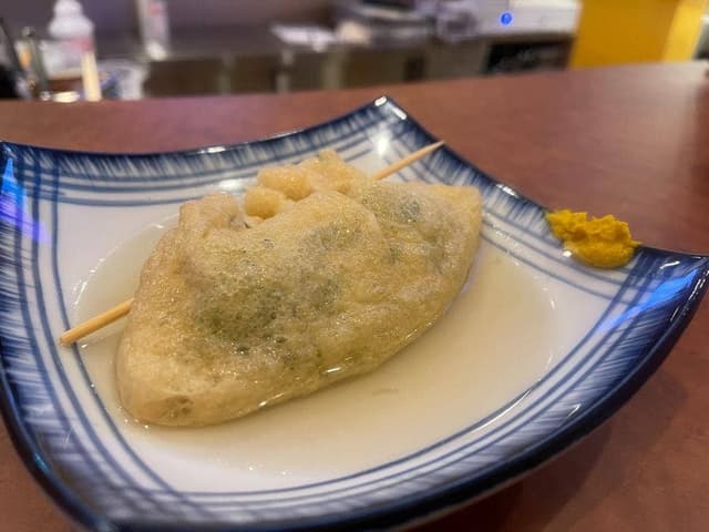 魚とおでんとカラオケと - サブ画像3