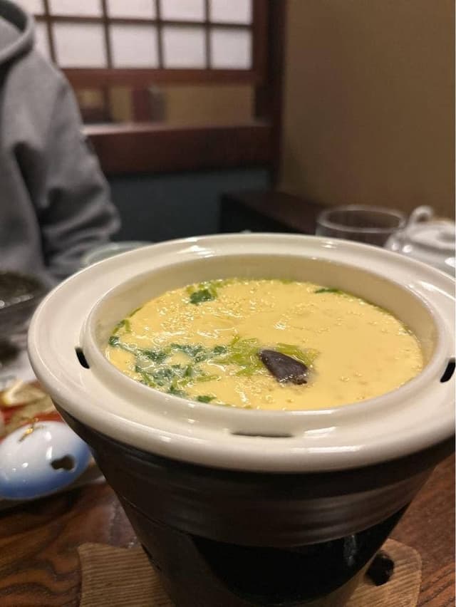 濁河温泉 朝日荘 お食事処 - サブ画像1