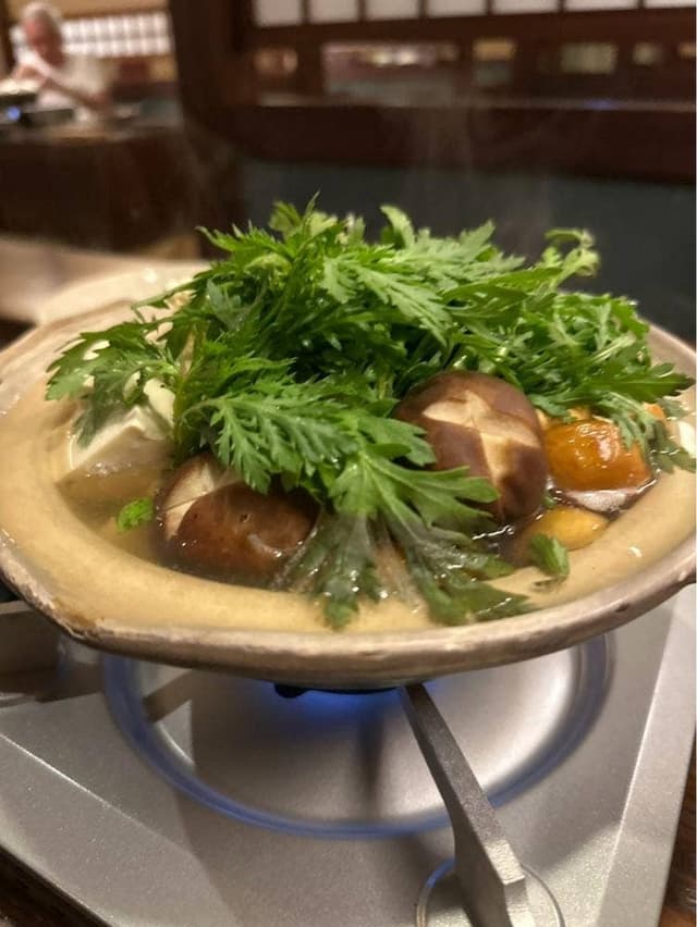 濁河温泉 朝日荘 お食事処 - サブ画像3
