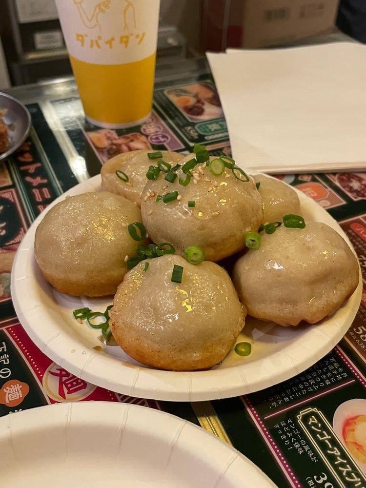 da pa dang 105 吉祥寺店