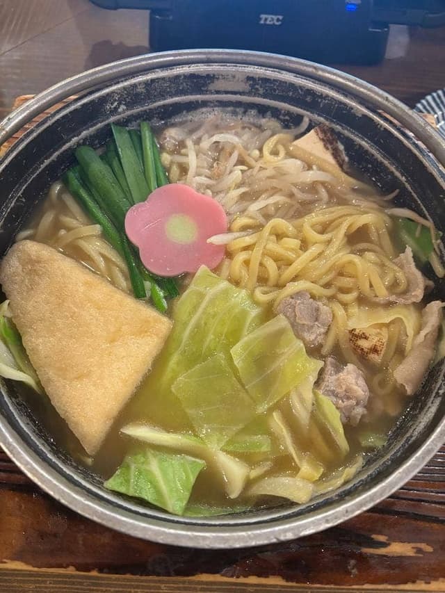 博多めんちゃんこ亭 天神店 - サブ画像3