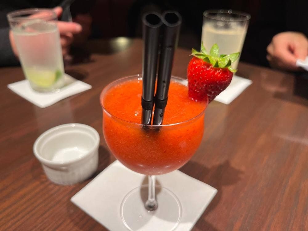 中田洋酒亭