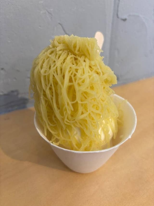 うなぎいもストア 上野桜木店 - サブ画像1