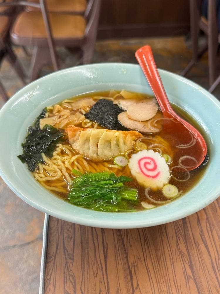 いづみや食堂