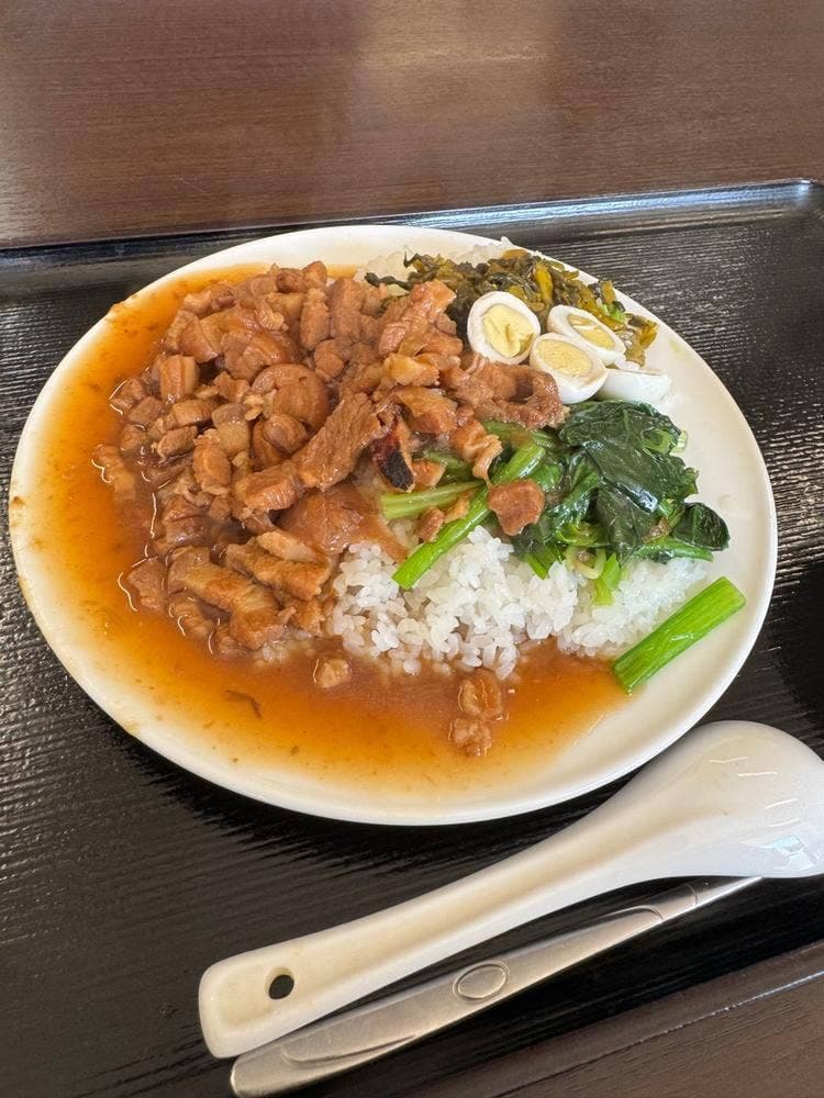 香港料理 勝