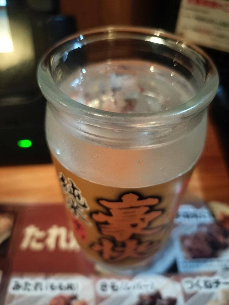 鳥貴族 萱島店