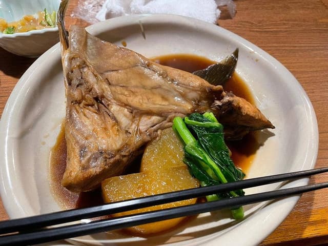 うまい魚と旨い酒 うおはな - サブ画像3