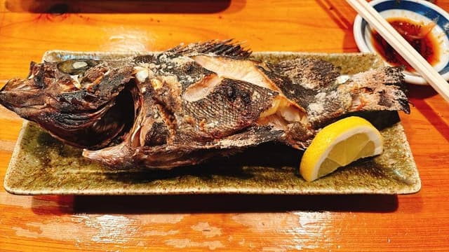 なか多鮨 - サブ画像2