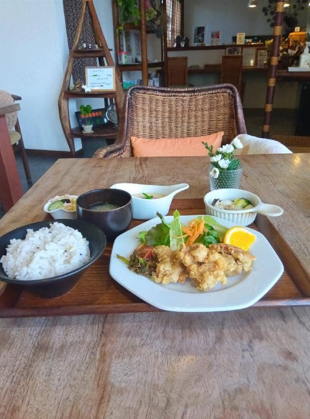 旬茶 cocone - サブ画像3