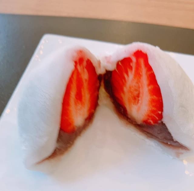 和菓子 七里香 - サブ画像2