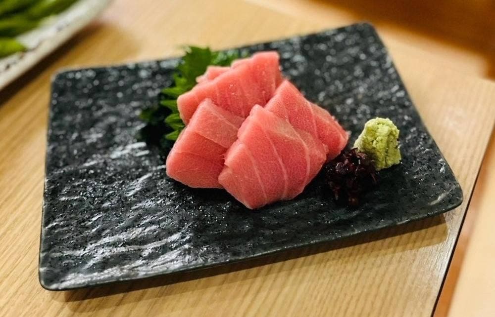 酒楽 なかむら 新橋店