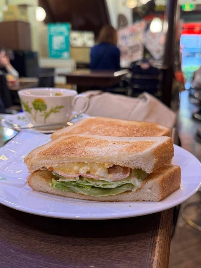 procafe - サブ画像3