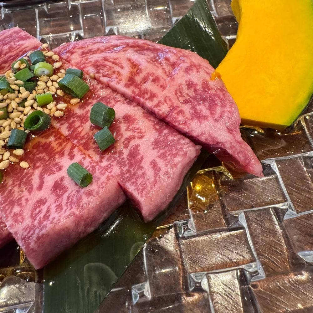 炭火焼肉 ばんり 綾瀬店