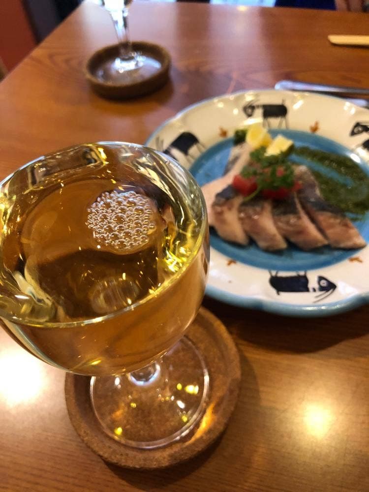 イタリア酒場 エビスバール