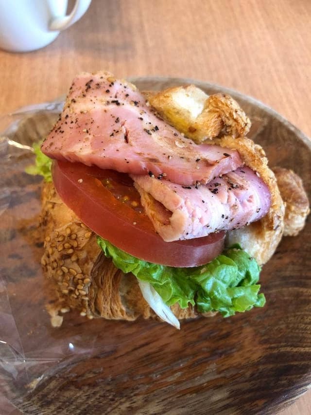 THE CITY BAKERY グランフロント大阪 - サブ画像1