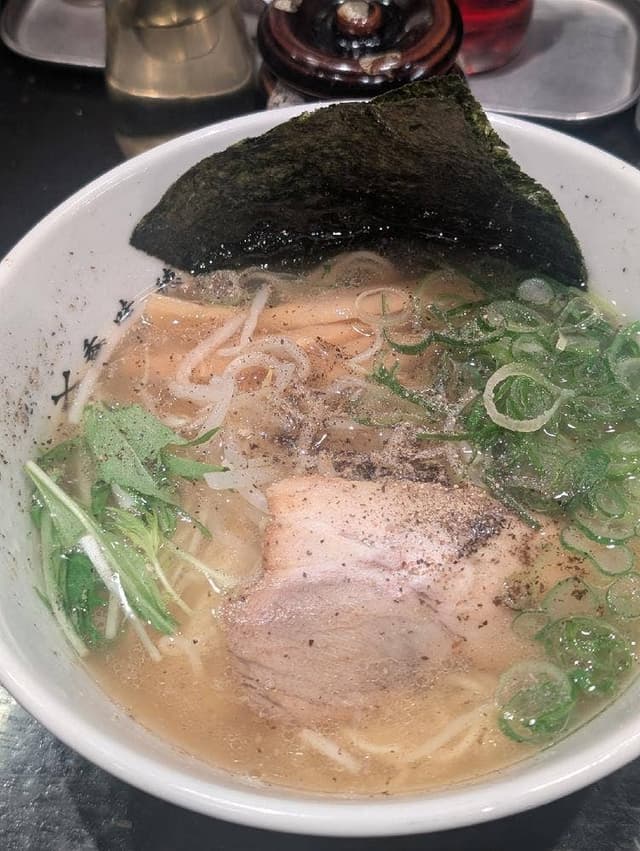 香味徳 - サブ画像1