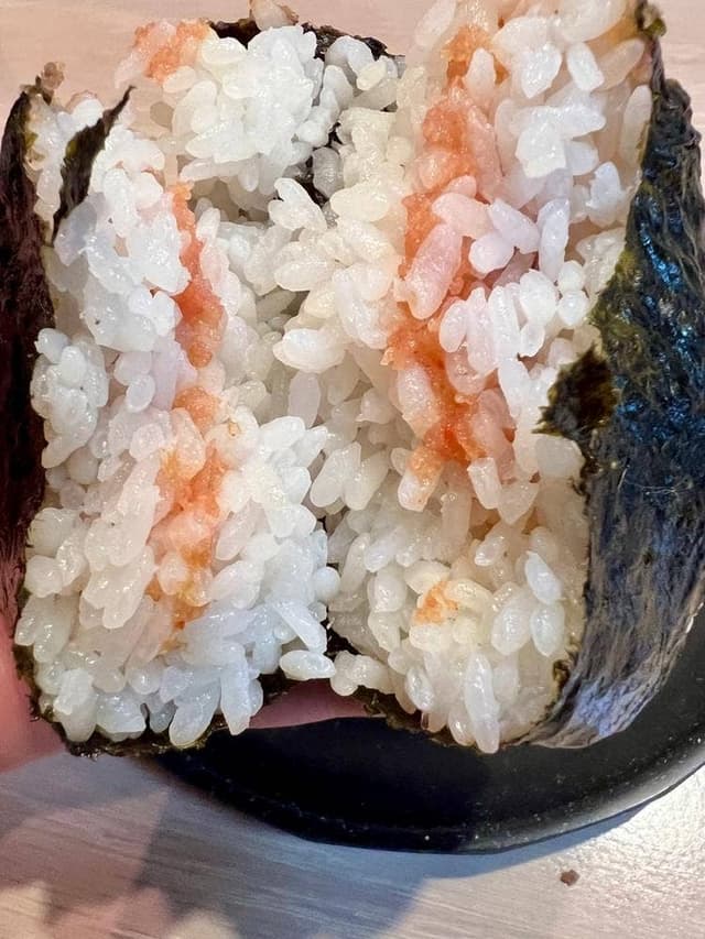 おむすびごっつ食べなはれ 元住吉店 - サブ画像2