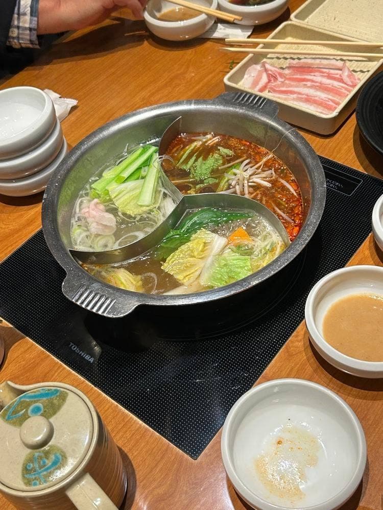 きんのぶた 高槻八丁畷店