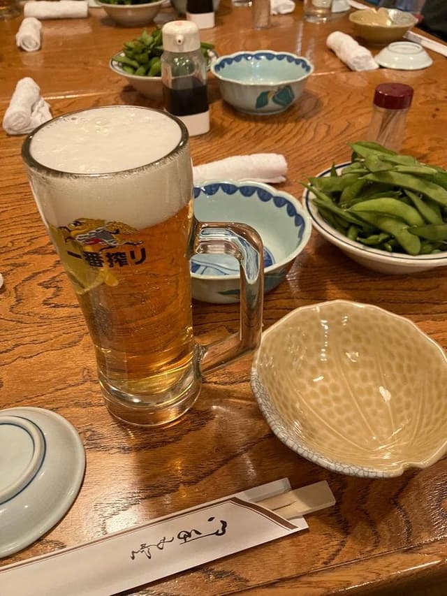 伊良湖魚料理食事処 - サブ画像2