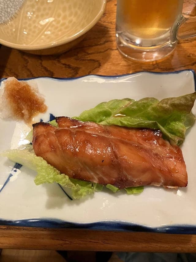 伊良湖魚料理食事処 - サブ画像3