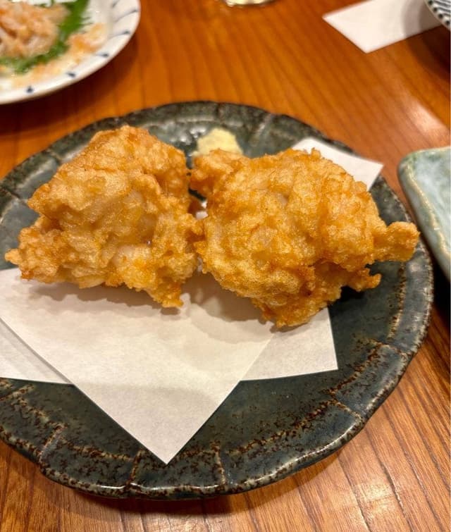 千花庵 野毛店 - サブ画像2