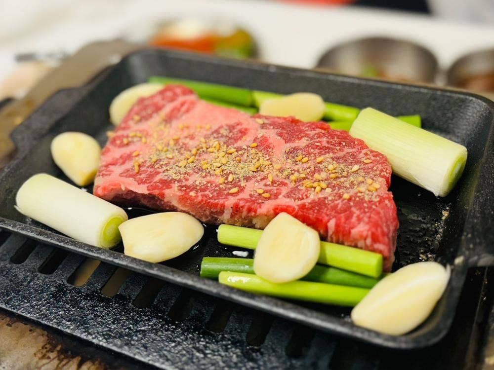 大阪焼肉・ホルモン ふたご 赤坂店