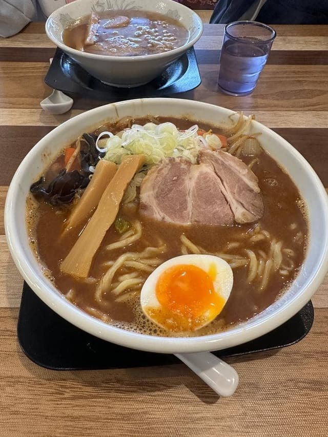 あかふじ - サブ画像1